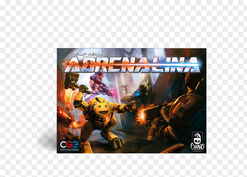 Adrenalin Dominion Android: Netrunner Board Game Strategy PNG