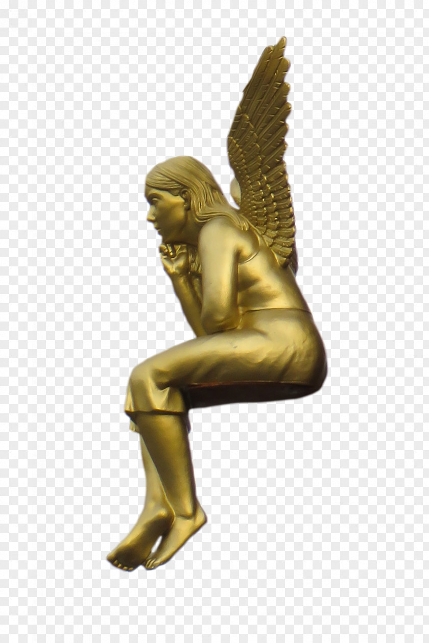 Angel Christmas PNG