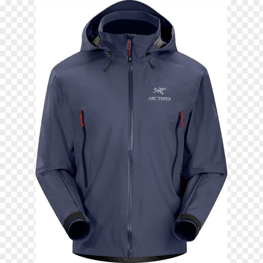 Arc'teryx Hoodie Jacket Coat Outerwear PNG