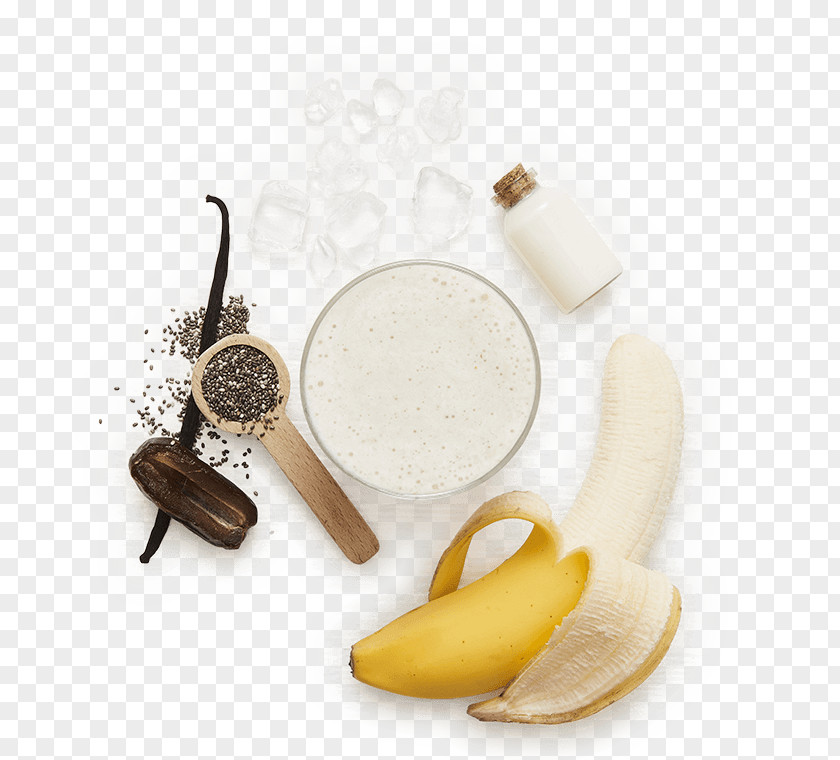 Banana Juice Boost Smoothie Flavor PNG