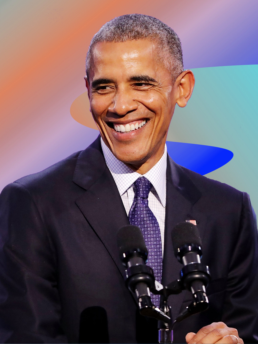 Barack Obama White House Chet Hanks Actor President Of The United States Film PNG