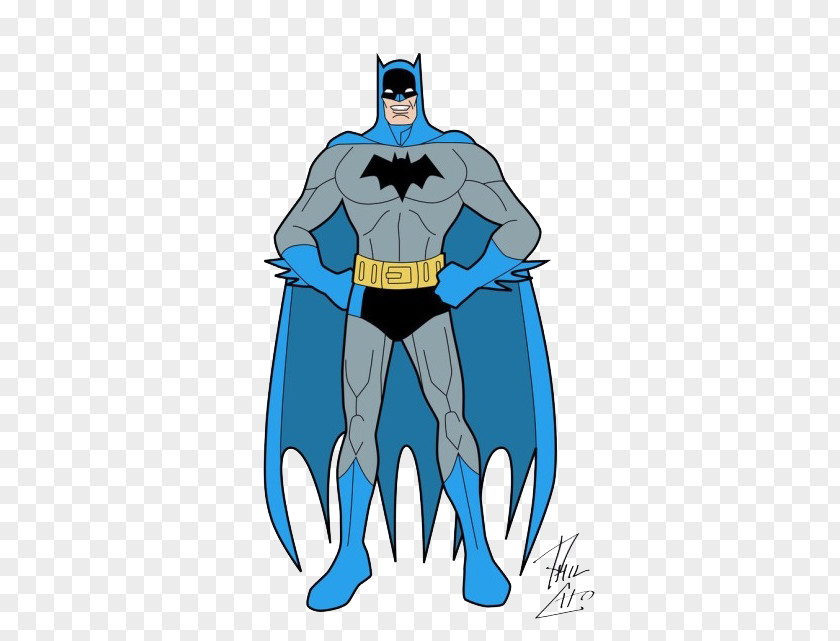 Batman Superman Drawing Comics PNG