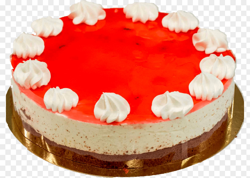 Cake Cheesecake Sponge Torte Cream Mousse PNG