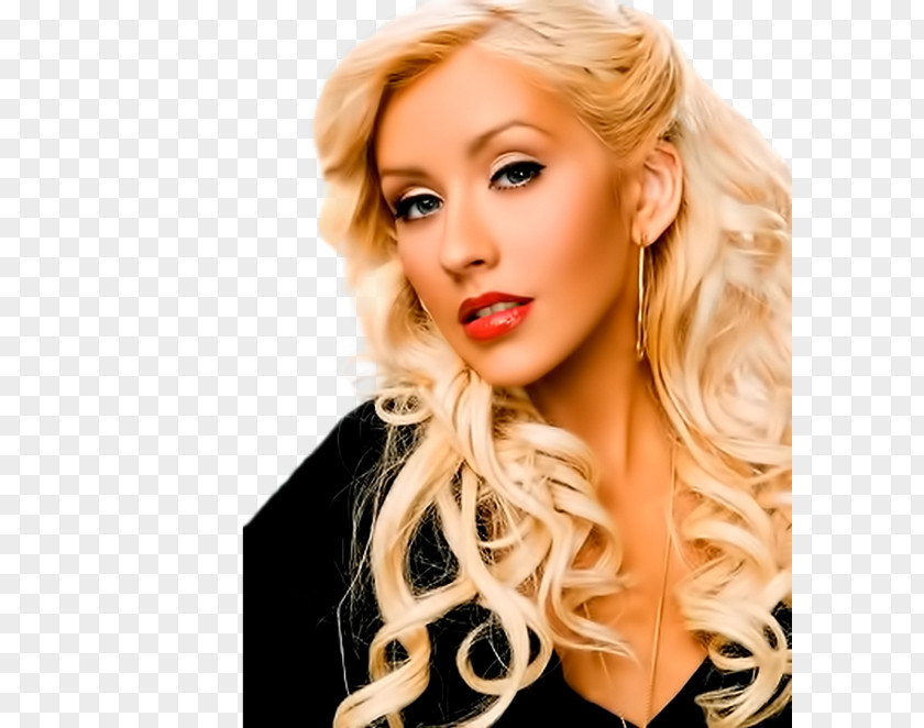 Christina Aguilera Singer-songwriter Musician Stripped PNG