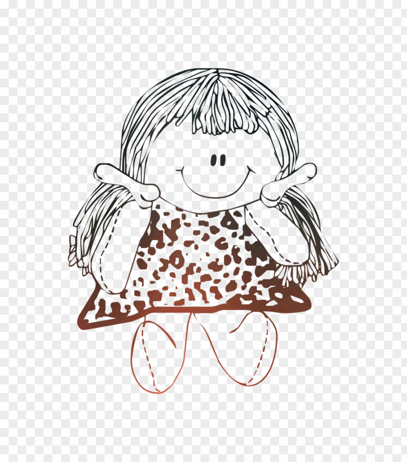 Clip Art Illustration Line Cartoon Sketch PNG