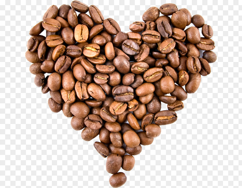 Coffee Cafe Bean Tea Iced PNG