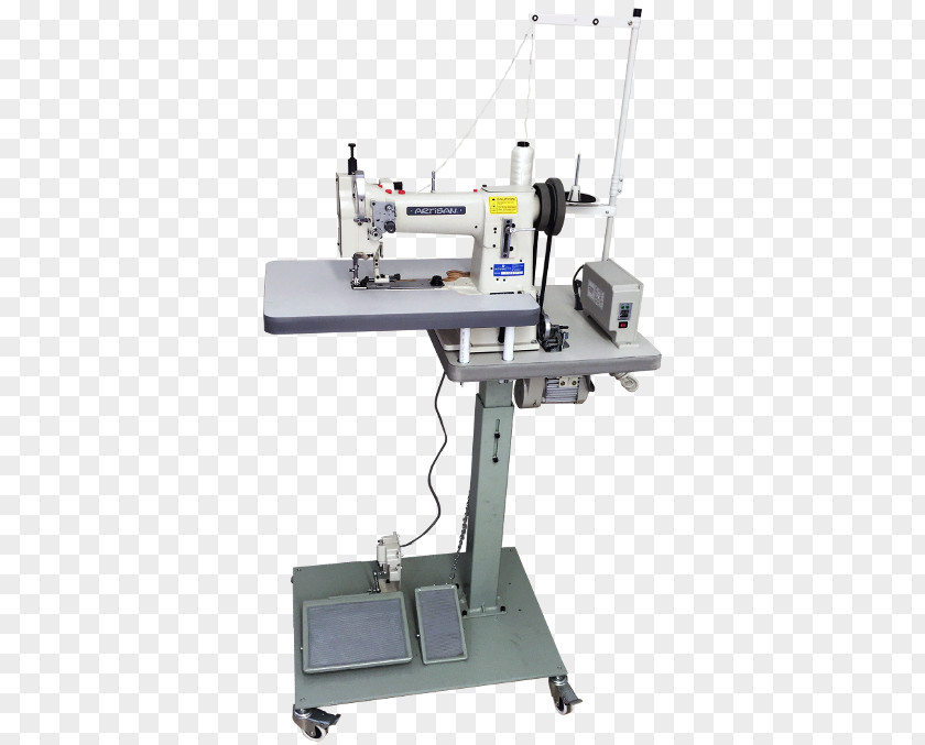 Excel Sewing Machine Machines Walking Foot Industry PNG