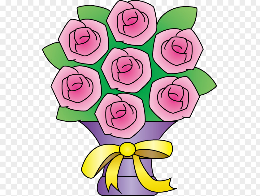 Flower Arrangement Clipart The Floral Design Clip Art PNG