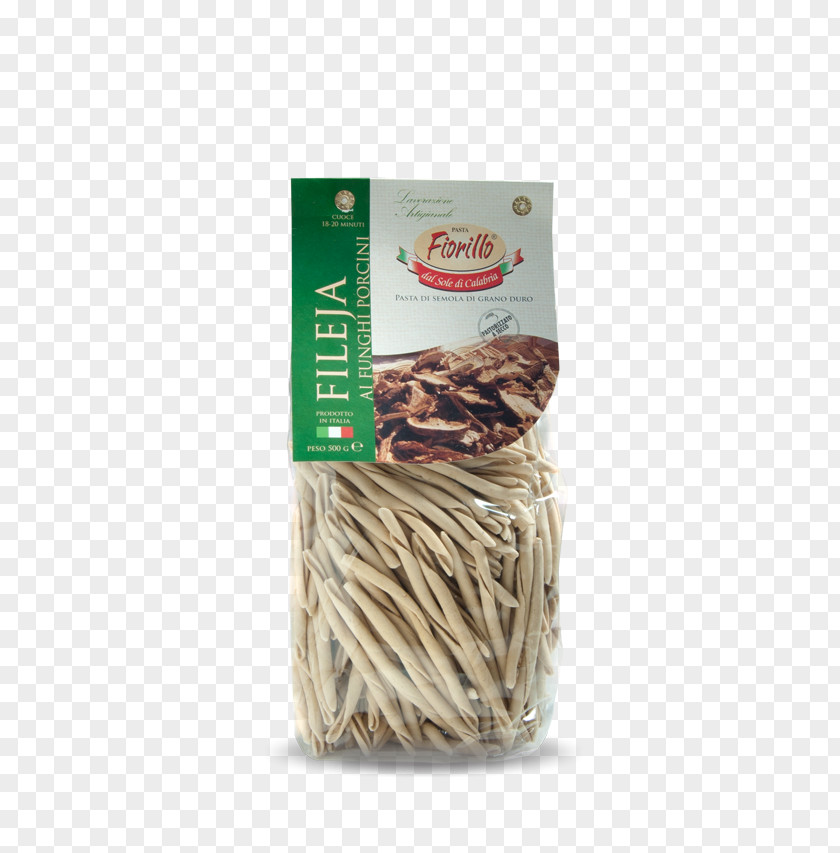 Funghi Pasta Scialatelli Fileja Ingredient Food PNG
