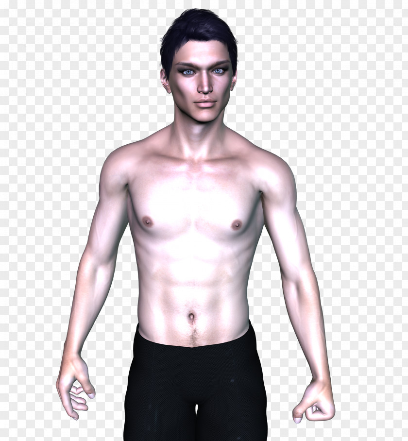 Handsome YouTube Length Man Height Gynecomastia PNG