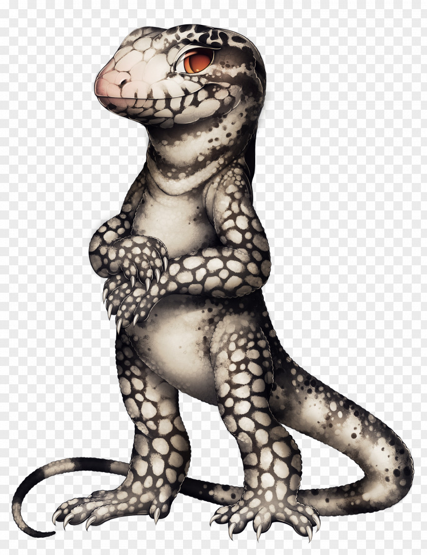 Lizard Reptile Bearded Dragon Common Leopard Gecko Savannah Monitor PNG