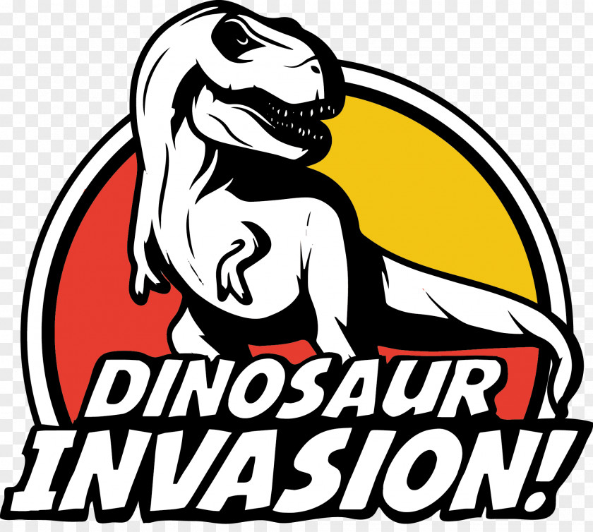 Logo Dinosaur Rosamond Gifford Zoo Burnet Park Brevard Houston PNG