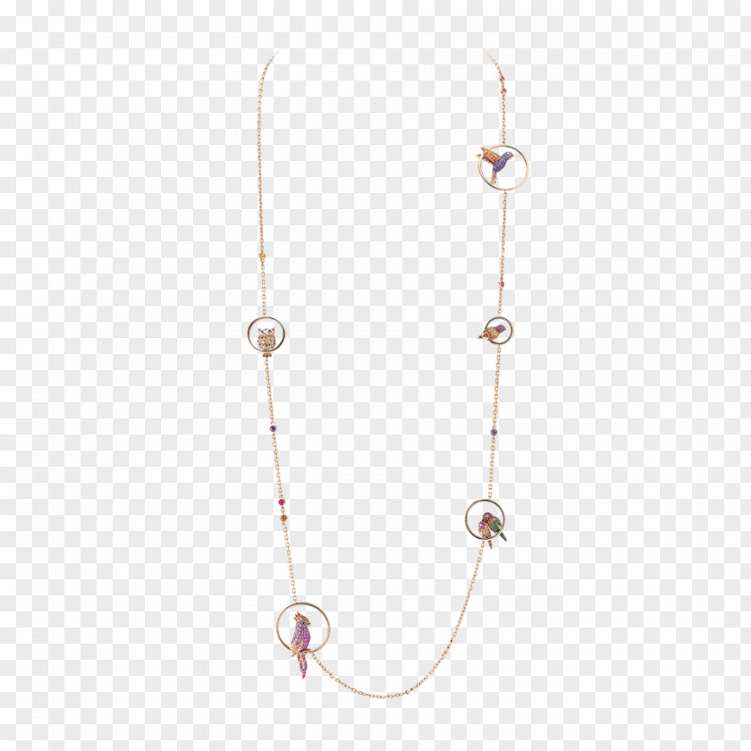 Necklace Earring Boucheron Jewellery Watch PNG