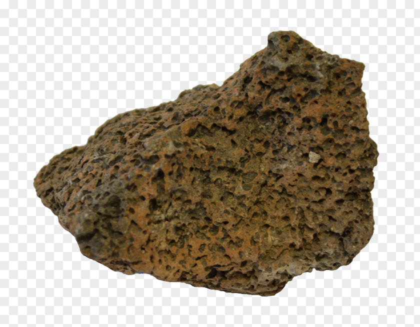 Rock Igneous Basalt Mineral Olivine PNG