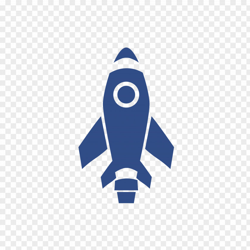 Rocket Logo PNG