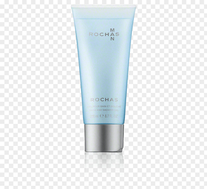 Shower Gel Cream Lotion Product PNG