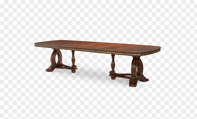 Table Rectangle Matbord Dining Room Furniture PNG
