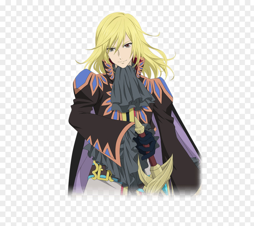 Tales Of Graces テイルズ オブ リンク Link BANDAI NAMCO Entertainment Character PNG
