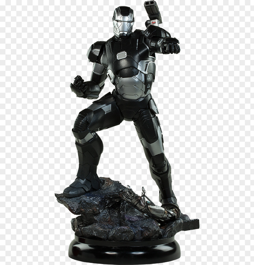 War Machine Hulk Ultron Iron Man Sideshow Collectibles PNG