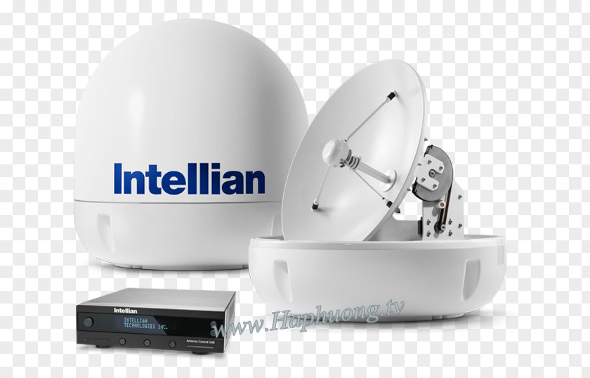 Anten Satellite Television Intellian Technologies Low-noise Block Downconverter Aerials PNG