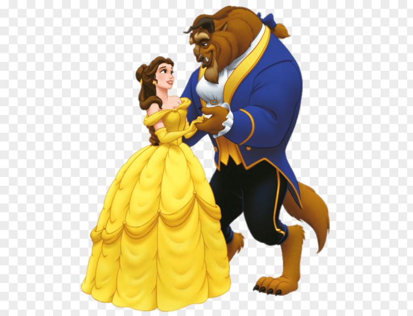 Beauty And The Beast Belle Clip Art PNG