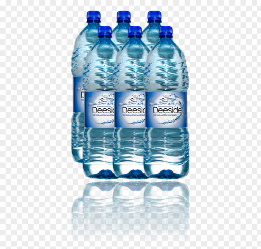 Bottle Mineral Water Bottles Bottled Distilled PNG