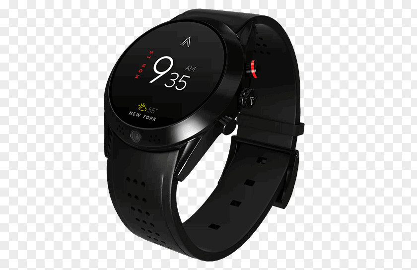 Camera Smartwatch 1080p Display Resolution PNG