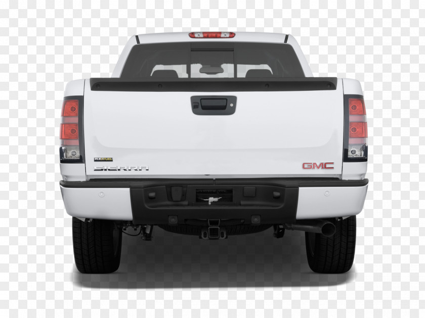 Car 2013 GMC Sierra 1500 2009 Hybrid Pickup Truck PNG