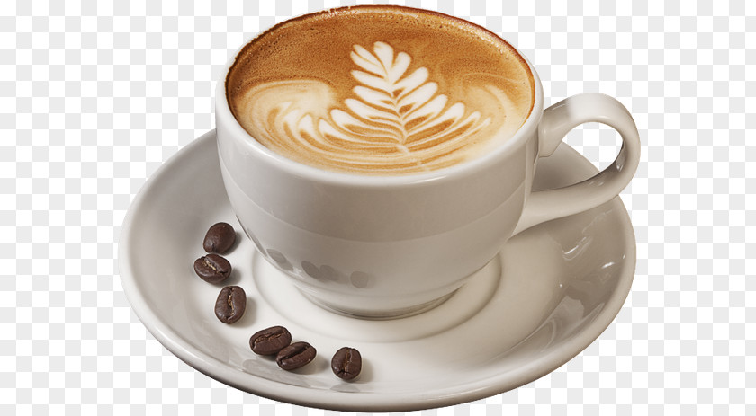 Coffee Cup Cafe Cappuccino PNG