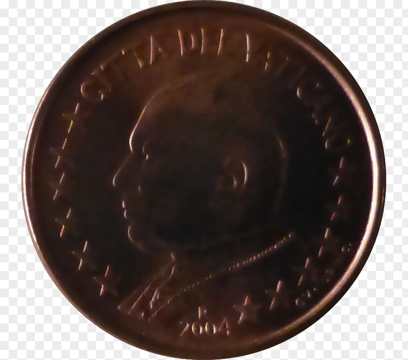 Coin Copper PNG