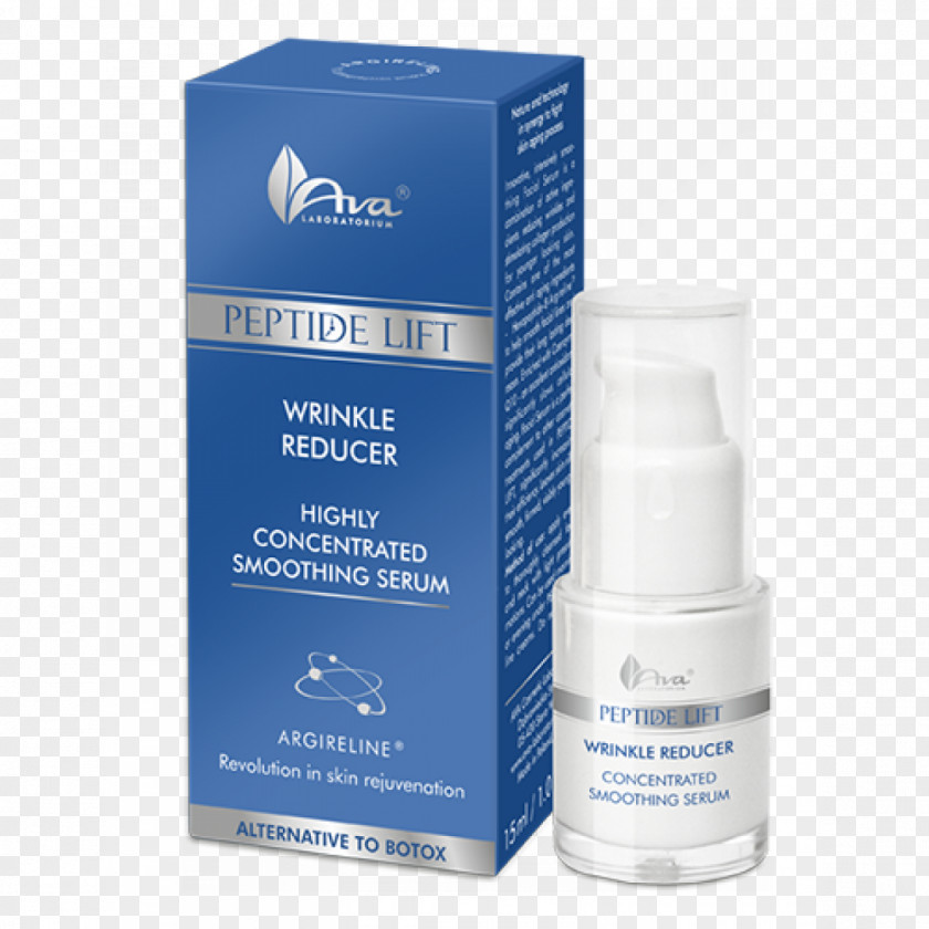 Cream Acetyl Hexapeptide-3 Serum Hyaluronic Acid PNG