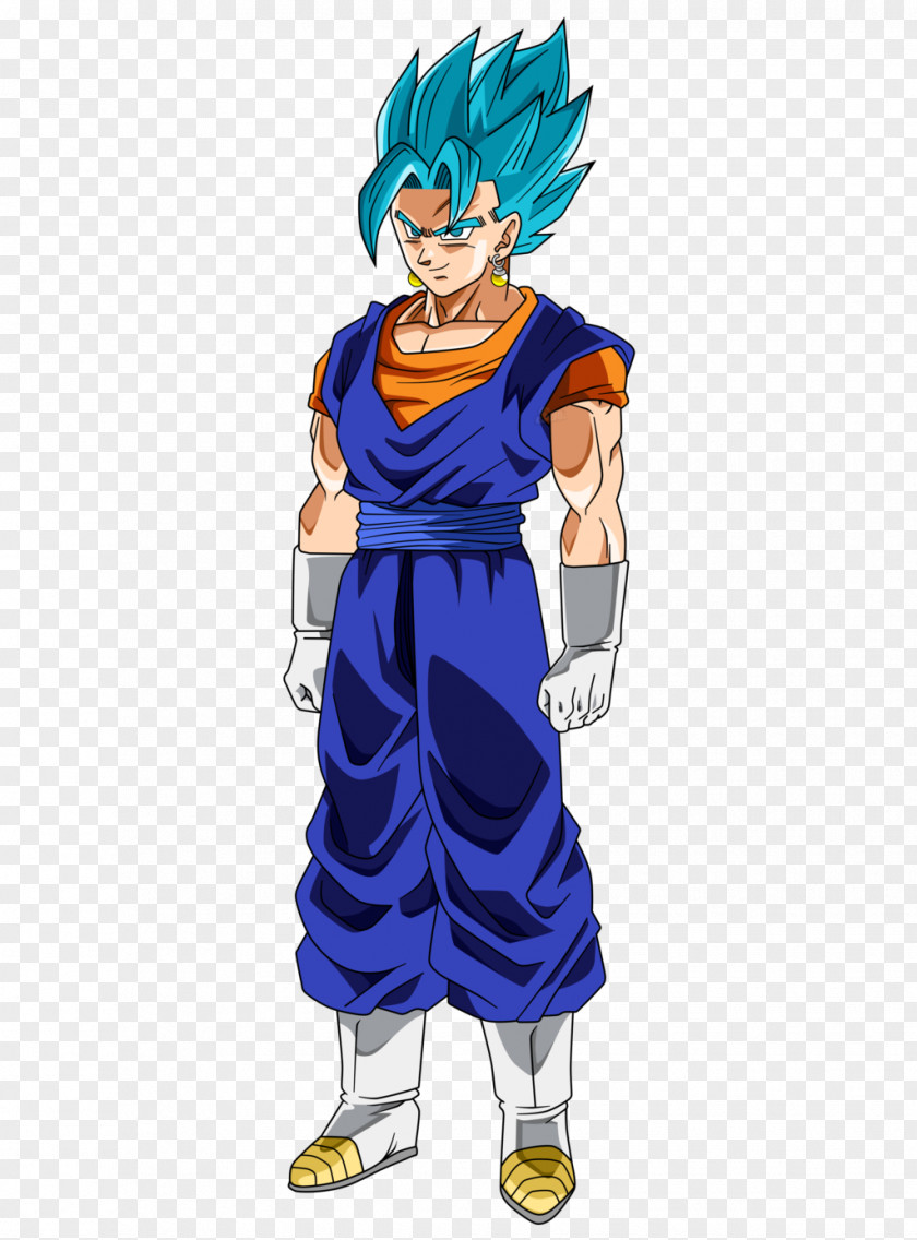 Dragon Ball Z Vegeta Goku Majin Buu Gohan Cell PNG