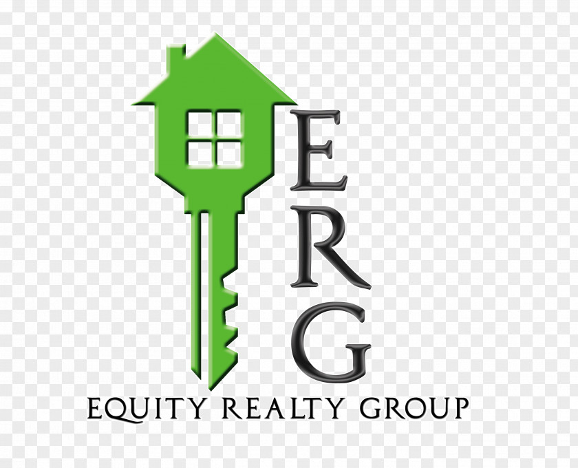 Equity Real Estate Realty Group LLC Business Agent PNG