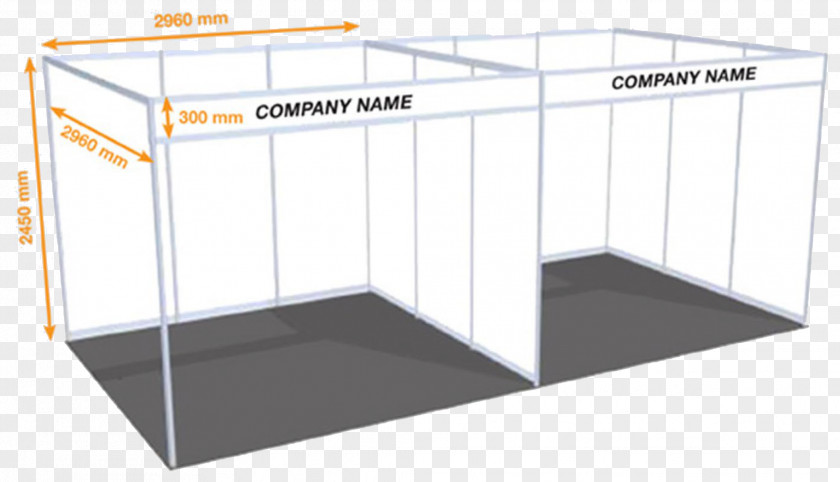 Exhibition Stand Design Poster Bang Khae District Paper PNG