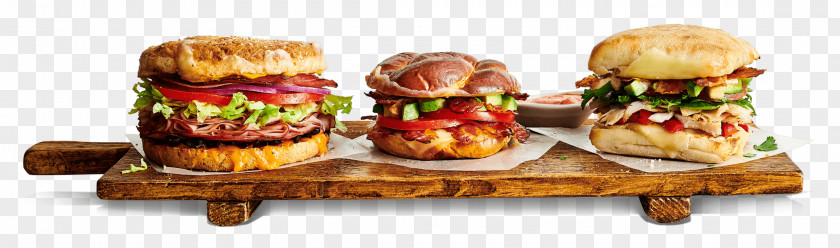 Hero Sandwich Slider Cheeseburger Fast Food Cheese PNG
