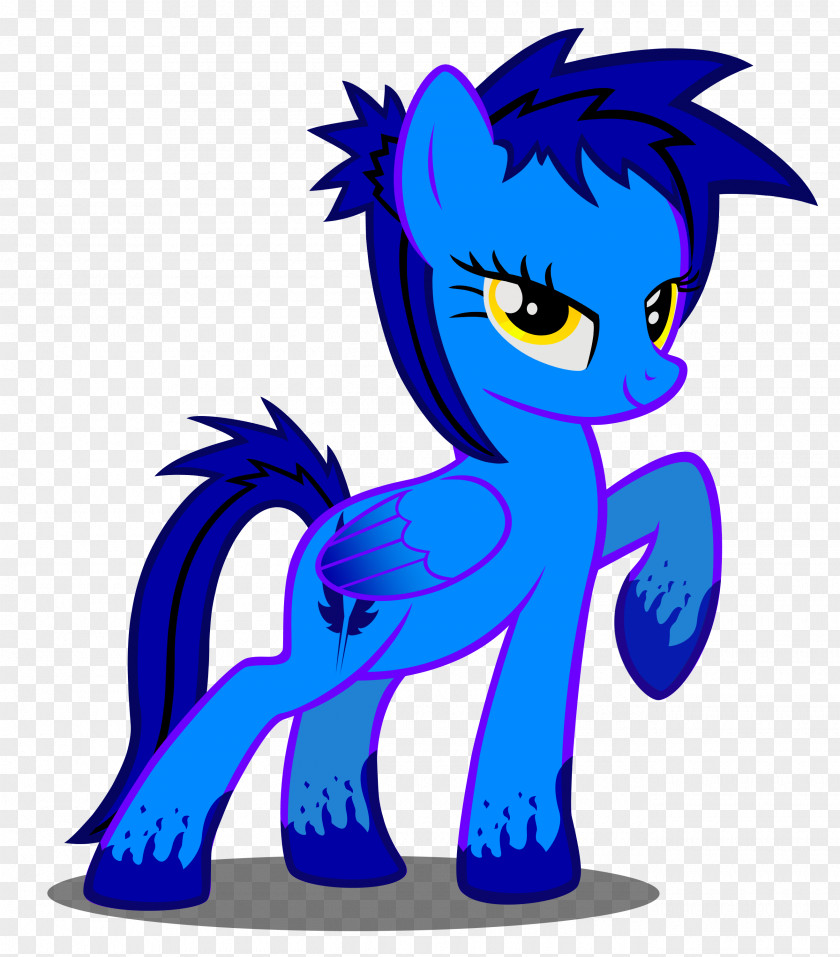 Horse Pony Clip Art PNG