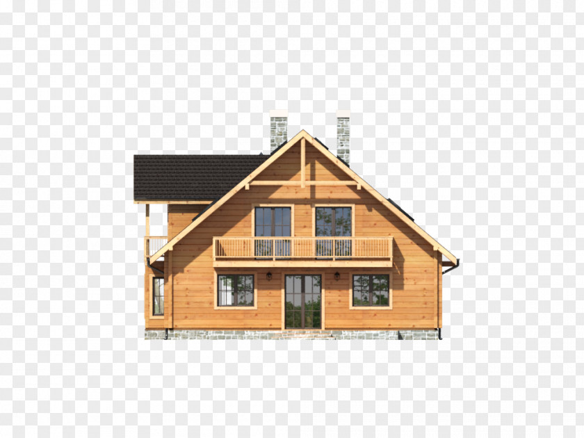 House Window Cottage Facade Property PNG