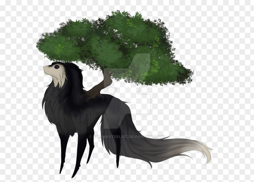 Mangrove Swamp Dog Character Fiction Tail PNG
