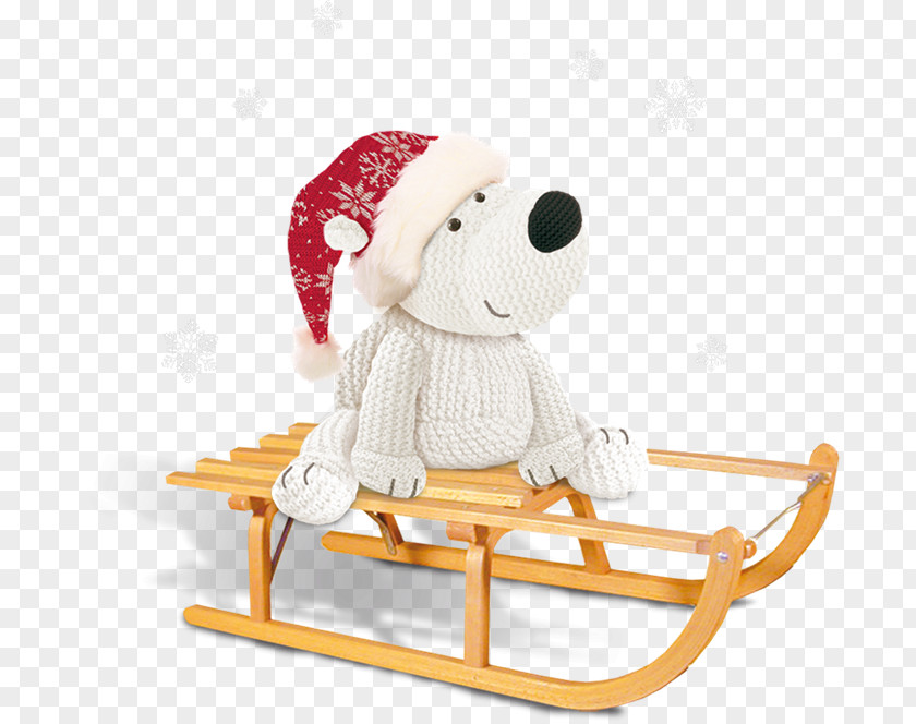 Polar Bear Stuffed Animals & Cuddly Toys Pet PNG