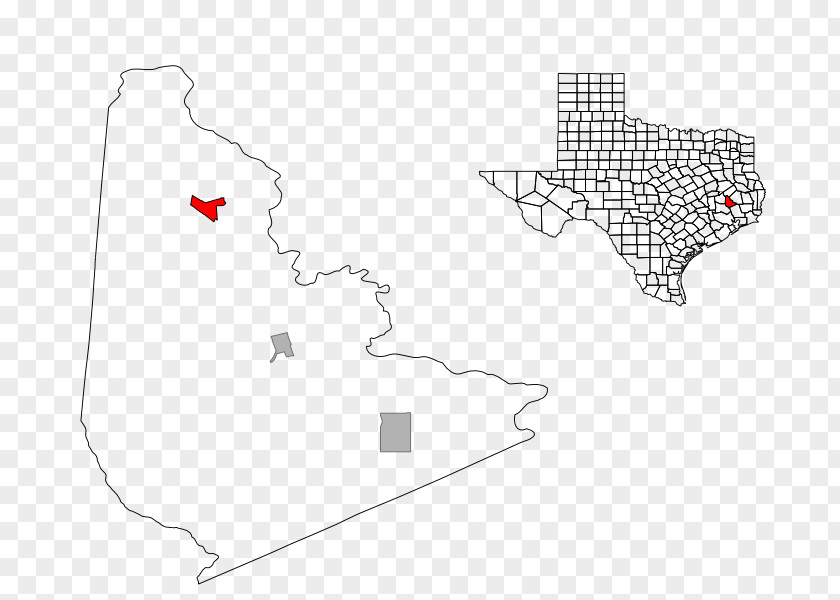 San Jacinto County Texas Coldspring Yoakum Shepherd Monahans PNG