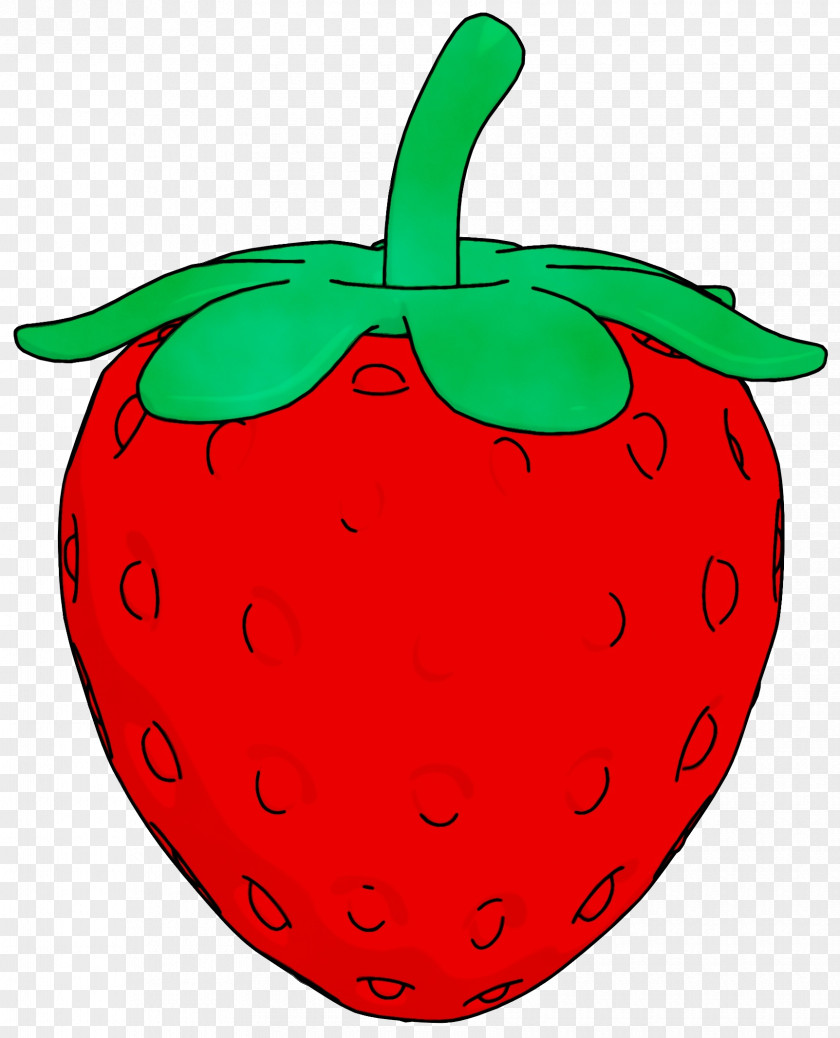 Seedless Fruit Food Strawberry PNG