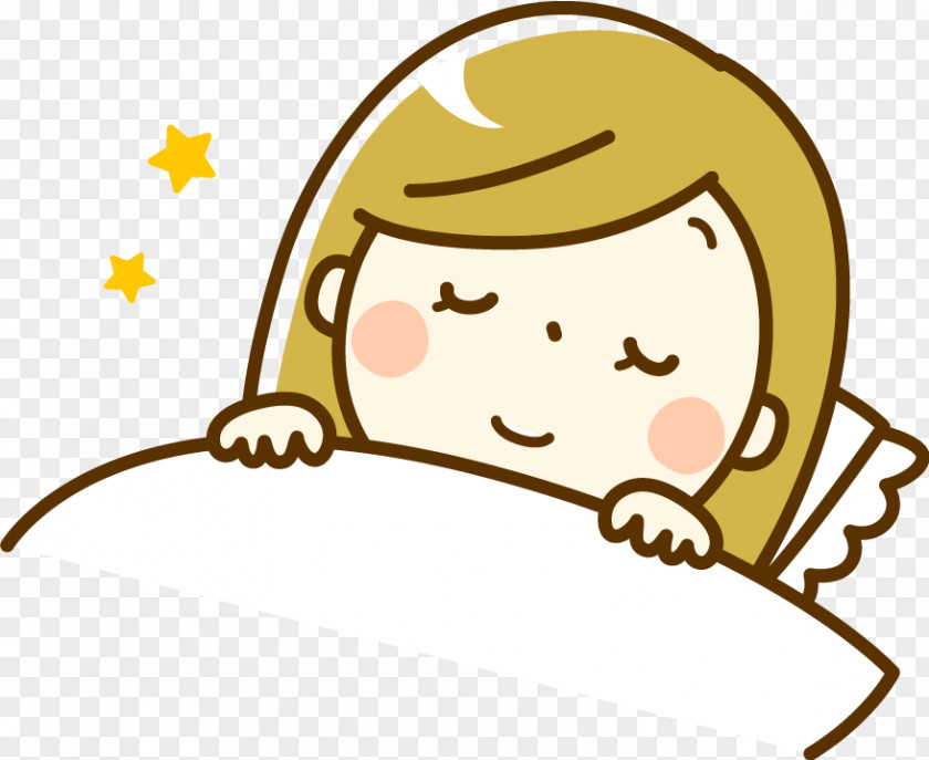Sleep Clipart Transparent Background Clip Art Drawing Illustration PNG