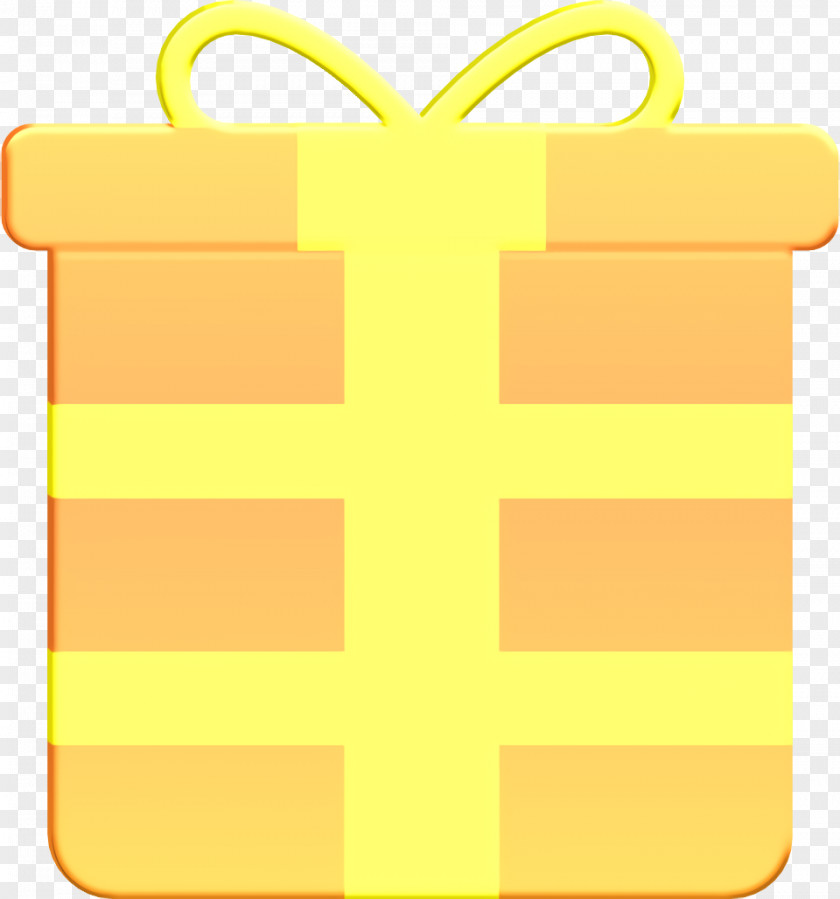 Winter Icon Gift PNG