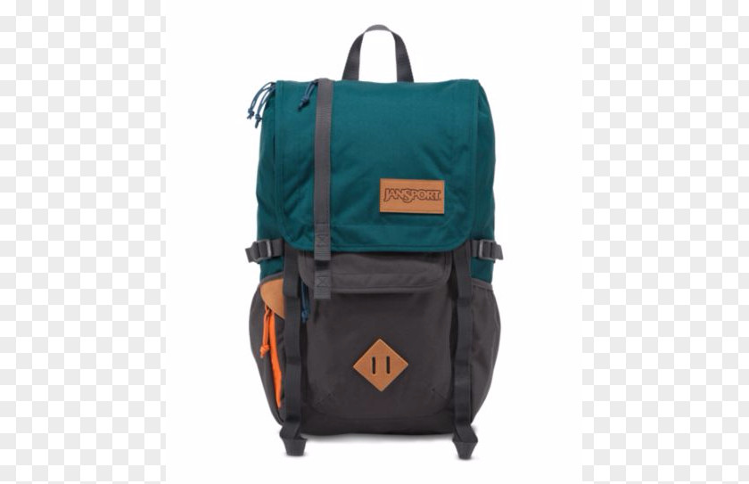 Backpack JanSport Hatchet Bag SuperBreak PNG