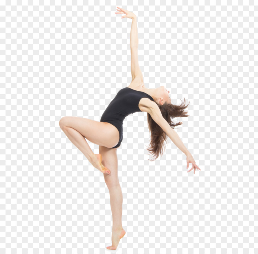 Ballet Jazz Dance Dancer PNG