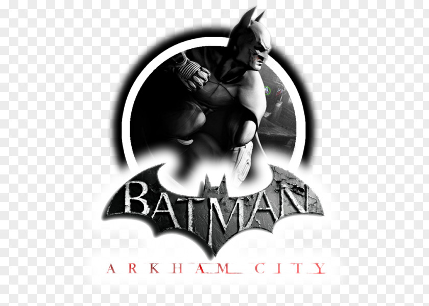 Batman Arkham City Batman: Lockdown Asylum Knight Origins PNG