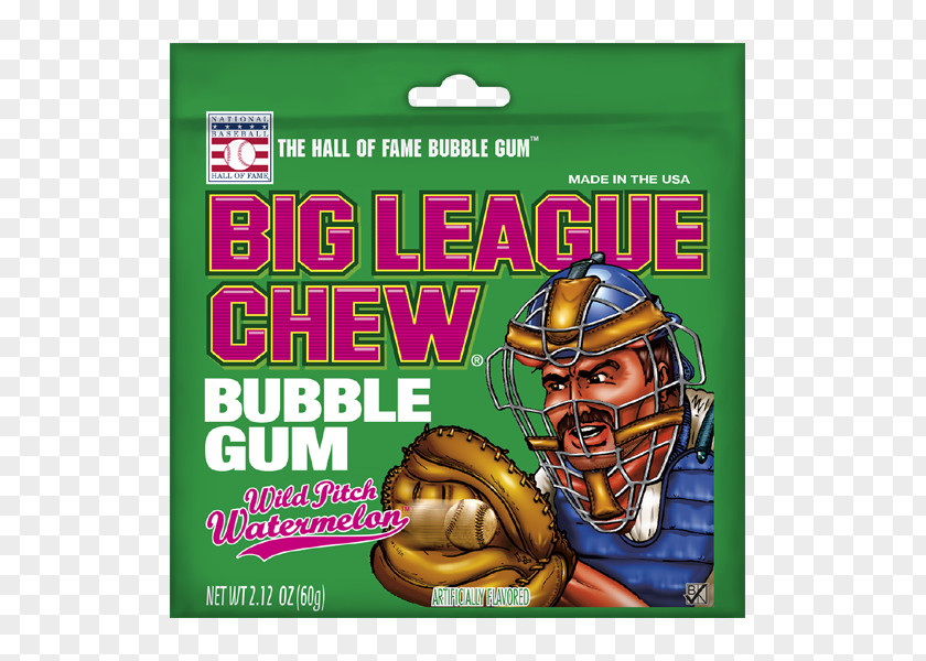 Chewing Gum Charms Blow Pops Big League Chew Bubble Candy PNG