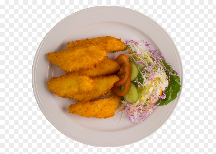 Chicken Potato Wedges Nugget Katsu French Fries PNG