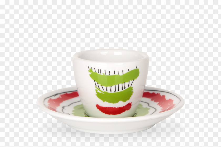 Cup Coffee Espresso Saucer Mug PNG