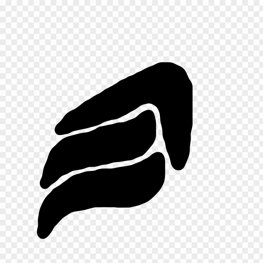 Design Logo Thumb Font PNG